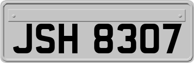 JSH8307