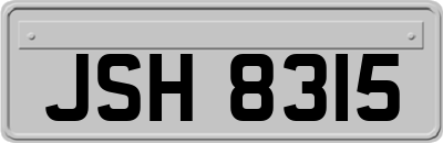 JSH8315