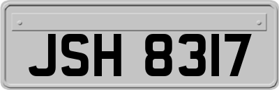 JSH8317