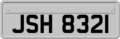 JSH8321