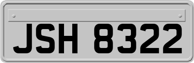 JSH8322