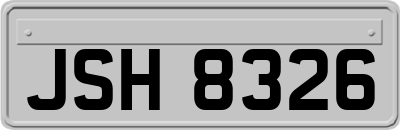 JSH8326