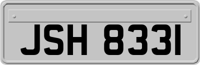 JSH8331