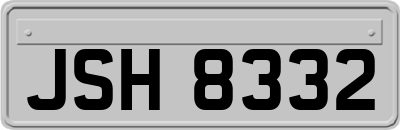 JSH8332