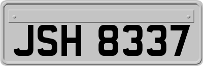 JSH8337