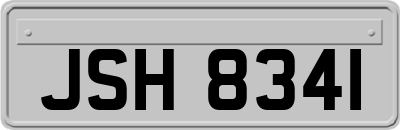 JSH8341
