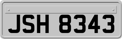 JSH8343