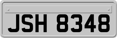 JSH8348