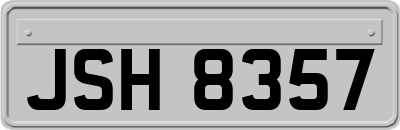 JSH8357