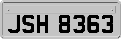 JSH8363