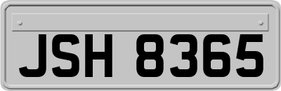 JSH8365