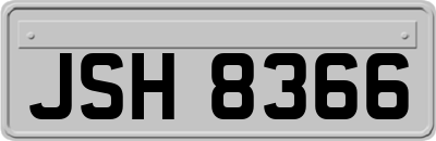 JSH8366