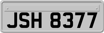 JSH8377