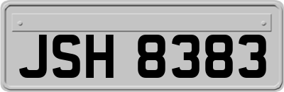 JSH8383