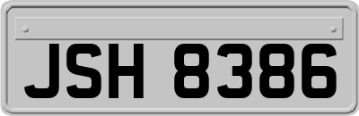 JSH8386