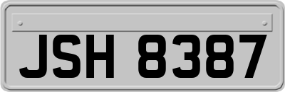 JSH8387