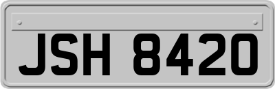JSH8420