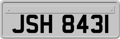 JSH8431