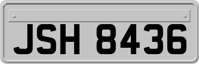 JSH8436