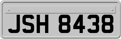JSH8438
