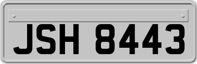 JSH8443