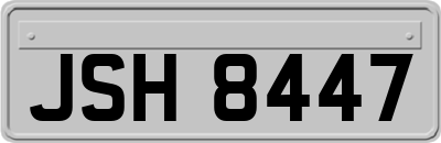 JSH8447