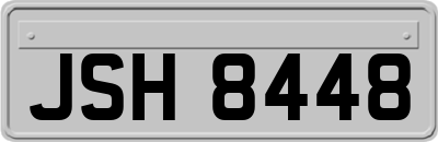 JSH8448