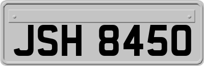 JSH8450