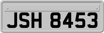 JSH8453