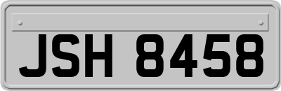 JSH8458