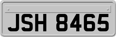 JSH8465
