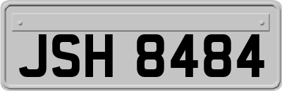 JSH8484