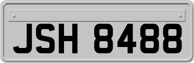 JSH8488