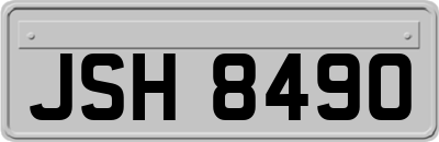 JSH8490