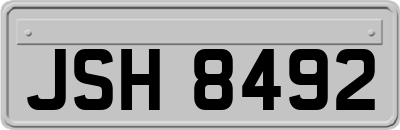 JSH8492