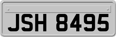 JSH8495