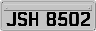 JSH8502