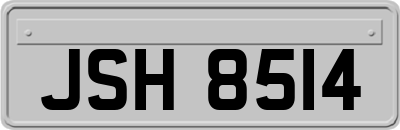 JSH8514