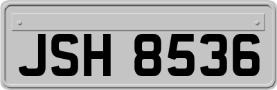 JSH8536