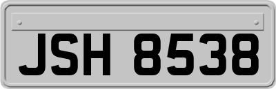 JSH8538