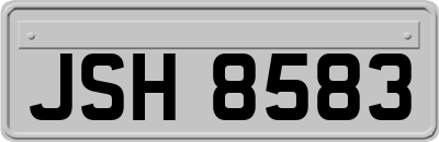 JSH8583