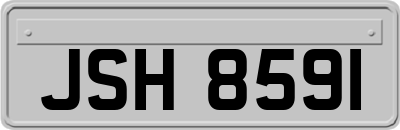 JSH8591