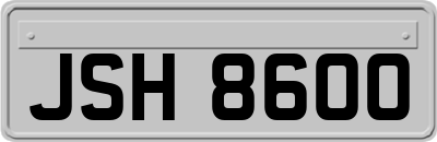 JSH8600