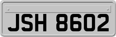 JSH8602