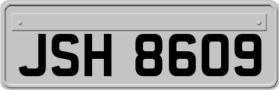 JSH8609