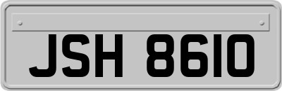 JSH8610