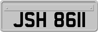 JSH8611