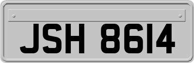 JSH8614