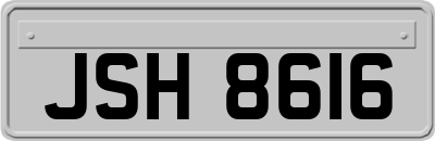 JSH8616