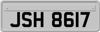 JSH8617